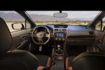 Subaru WRX STi 2017 года (NA)